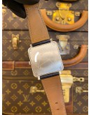 2018 BELL & ROSS BR S REF BRS-EA-ST/SCR BLUE DIAMONDS EAGLE DIAL 39MM QUARTZ WATCH