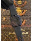 2019 BELL & ROSS BR01-92 PHANTOM LIMITED EDITION 500PCS REF BR01-92 BLACK DIAL 45MM AUTOMATIC WATCH -FULL SET-