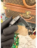 (UNUSED) 2022 BELL & ROSS BR03-92 PHANTOM CERAMIC BLACK 42MM AUTOMATIC WATCH -FULL SET-