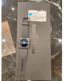 2018 BELL & ROSS BR 01-92 COMPASS MYSTERIOUS TIME LIMITED TO GLOBAL 100 PIECES BLUE DIAL 46MM AUTOMATIC WATCH -FULL SET-