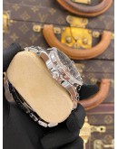 (LIKE NEW) 2016 BREITLING COLT GMT REF A32350 BLACK DIAL 40MM AUTOMATIC WATCH -FULL SET-