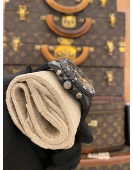 (BRAND NEW) 2025 BREITLING ENDURANCE PRO REF X82310 BLACK DIAL 44MM QUARTZ WATCH -FULL SET-