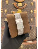 (UNUSED) 2020 BREITLING SUPEROCEAN HERITAGE II 46 REF AB2020 BLUE DIAL 46MM AUTOMATIC WATCH -FULL SET-