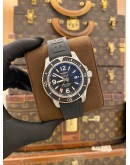 (LIKE NEW) 2022 BREITLING SUPEROCEAN 44 CHRONOMETER REF A17367 BLACK DIAL 44MM AUTOMATIC WATCH -FULL SET-