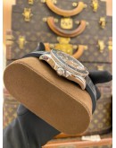 (LIKE NEW) 2022 BREITLING SUPEROCEAN 44 CHRONOMETER REF A17367 BLACK DIAL 44MM AUTOMATIC WATCH -FULL SET-