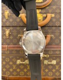 (LIKE NEW) 2022 BREITLING SUPEROCEAN 44 CHRONOMETER REF A17367 BLACK DIAL 44MM AUTOMATIC WATCH -FULL SET-