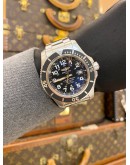 (LIKE NEW) 2021 BREITLING SUPEROCEAN II 44 REF A17392 BLACK DIAL 44MM AUTOMATIC WATCH 