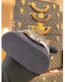 (LIKE NEW) 2021 BREITLING SUPEROCEAN II 44 REF A17392 BLACK DIAL 44MM AUTOMATIC WATCH 