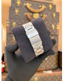 (LIKE NEW) 2021 BREITLING SUPEROCEAN II 44 REF A17392 BLACK DIAL 44MM AUTOMATIC WATCH 