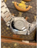 (LIKE NEW) 2021 BREITLING SUPEROCEAN II 44 REF A17392 BLACK DIAL 44MM AUTOMATIC WATCH 