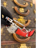 (LIKE NEW) 2016 ZENITH STAR OPEN CHRONOGRAPH REF 03.1925.4062 WHITE DIAL 37MM AUTOMATIC WATCH -FULL SET- 