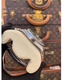 2018 ROLEX SUBMARINER DATE HULK REF 116610 GREEN DIAL 40MM AUTOMATIC WATCH