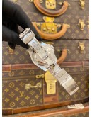 2018 ROLEX SUBMARINER DATE HULK REF 116610 GREEN DIAL 40MM AUTOMATIC WATCH