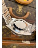 2018 ROLEX SUBMARINER DATE HULK REF 116610 GREEN DIAL 40MM AUTOMATIC WATCH