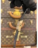 (LIKE NEW) 2012 CARTIER TANK ANGLAISE 18K 750 ROSE GOLD REF W5310013 WHITE ROMAN NUMERAL DIAL 30.2MM QUARTZ WATCH -FULL SET-