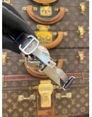 2017 CARTIER RONDE SOLO DE CARTIER XL REF 3517 WHITE ROMAN NUMERALS DIAL 42MM AUTOMATIC WATCH -FULL SET-