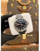 (LIKE NEW) CORUM ADMIRAL’S CUP ADMIRAL RACER SERIES TITANIUM LIMITED EDITION REF 411.100.04 BLACK DIAL 47MM AUTOMATIC WATCH -FULL SET-