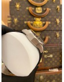 (LIKE NEW) CORUM ADMIRAL’S CUP ADMIRAL RACER SERIES TITANIUM LIMITED EDITION REF 411.100.04 BLACK DIAL 47MM AUTOMATIC WATCH -FULL SET-