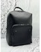 (LIKE NEW) LOUIS VUITTON GRIGORI BACKPACK IN BLACK TAIGA LEATHER