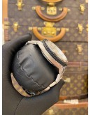 2006 ARMAND NICOLET S05 DAY DATE REF 9160-G-M9168 WHITE DIAL 44MM AUTOMATIC WATCH -FULL SET-