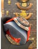 (LIKE NEW) 2023 TAG HEUER FORMULA 1 CHRONOGRAPH REF CAZ101AN RED DIAL 43MM QUARTZ WATCH -FULL SET-