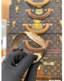 2017 AUDEMARS PIGUET ROYAL OAK 18K 750 ROSE GOLD REF 15300OR WHITE DIAL 39MM AUTOMATIC WATCH 