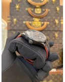 2020 MIDO MULTIFORT DAY DATE REF M005430 BLACK DIAL 42MM AUTOMATIC WATCH -FULL SET-