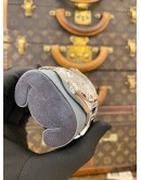 (LIKE NEW) 2016 TAG HEUER AQUARACER LADY REF WAY1312 MOTHER OF PEARL DIAL 32MM QUARTZ WATCH -FULL SET-