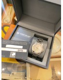 (LIKE NEW) 2016 TAG HEUER AQUARACER LADY REF WAY1312 MOTHER OF PEARL DIAL 32MM QUARTZ WATCH -FULL SET-