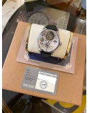 (RAYA PROMO) MEMORIGIN TOURBILLON STARLIT LEGEND SERIES REF MO1231 MOTHER OF PEARL 43MM AUTOMATIC WATCH -FULL SET-