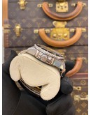 2015 ROLEX SEA-DWELLER DEEPSEA REF 116660 BLACK DIAL 44MM AUTOMATIC WATCH -FULL SET-