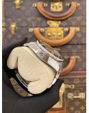 2015 ROLEX SEA-DWELLER DEEPSEA REF 116660 BLACK DIAL 44MM AUTOMATIC WATCH -FULL SET-