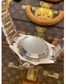 2015 ROLEX SEA-DWELLER DEEPSEA REF 116660 BLACK DIAL 44MM AUTOMATIC WATCH -FULL SET-