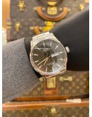 (LIKE NEW) 2023 MIDO MULTIFORT CHRONOMETER 1 DAY DATE REF M038.431.11.061.00 GREY DIAL 42MM AUTOMATIC WATCH -FULL SET-