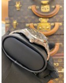 (LIKE NEW) 2023 MIDO MULTIFORT CHRONOMETER 1 DAY DATE REF M038.431.11.061.00 GREY DIAL 42MM AUTOMATIC WATCH -FULL SET-