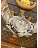 (LIKE NEW) 2023 MIDO MULTIFORT CHRONOMETER 1 DAY DATE REF M038.431.11.061.00 GREY DIAL 42MM AUTOMATIC WATCH -FULL SET-