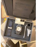 2022 BELL & ROSS BR 03-92 STEEL DIVER REF BR0392 WHITE PANDA DIAL 42MM AUTOMATIC WATCH -FULL SET-