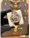 2024 MEMORIGIN TOURBILLON X TSL GIFT TO YOUR LOVE 12 CHINESE ZODIAC RABBIT DIAMOND REF 4894379141589 SKELETON DIAL 43MM MANUAL WINDING WATCH -FULL SET-