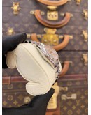 ROLEX LADY DATEJUST DIAMOND JUBILEE REF 69174 26MM AUTOMATIC WATCH