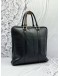(CLEAR STOCK) LOUIS VUITTON DOCUMENTS VOYAGE BUSINESS BAG IN BLACK EPI LEATHER