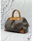 (CLEAR STOCK) LOUIS VUITTON SEGUR IN BROWN MONOGRAM CANVAS