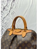 (CLEAR STOCK) LOUIS VUITTON SEGUR IN BROWN MONOGRAM CANVAS
