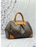 (CLEAR STOCK) LOUIS VUITTON SEGUR IN BROWN MONOGRAM CANVAS