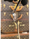 (LIKE NEW) 2018 RADO COUPOLE UNISEX REF 763.3860.4 WHITE DIAL 38MM AUTOMATIC WATCH 