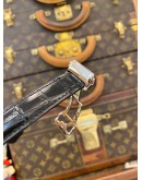 (LIKE NEW) 2018 RADO COUPOLE UNISEX REF 763.3860.4 WHITE DIAL 38MM AUTOMATIC WATCH 