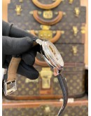 2023 FREDERIQUE CONSTANT CLASSICS MOONPHASE REF FC-335MC4P6 WHITE DIAL 40MM AUTOMATIC WATCH