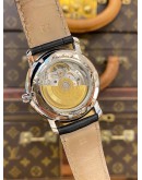 2023 FREDERIQUE CONSTANT CLASSICS MOONPHASE REF FC-335MC4P6 WHITE DIAL 40MM AUTOMATIC WATCH