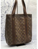 (CLEAR STOCK) LOUIS VUITTON BEAUBOURG TOTE BAG IN BROWN MONOGRAM CANVAS