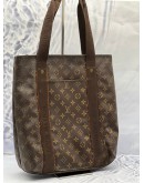 (CLEAR STOCK) LOUIS VUITTON BEAUBOURG TOTE BAG IN BROWN MONOGRAM CANVAS