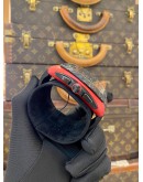 2013 FRANCK MULLER CONQUISTADOR GPG GRAND PRIX TITANIUM CHRONOGRAPH REF 9900CC BLACK DIAL 48MM AUTOMATIC WATCH -FULL SET-